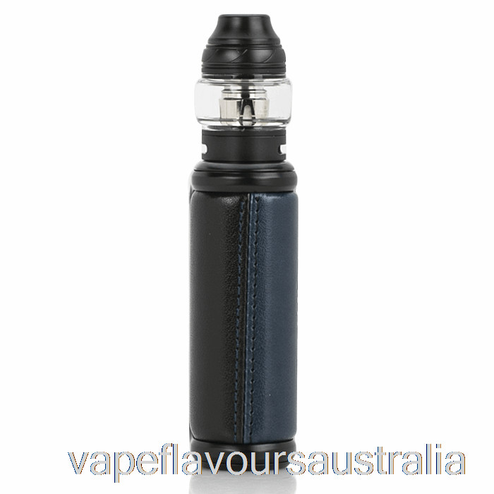 Vape Australia OBS CUBE-S 80W Starter Kit Black Blue